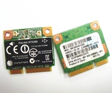 Оригинальная беспроводная карта SSEA для Ralink RT5390, 300 Мбит/с, 802.11b/g/n, мини-карта PCI-E для HP CQ56 G4 G5 G7 4330S SPS #691415-001 2024 - купить недорого
