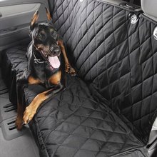 Universal Vehicle Pet Seat Cover Nonslip Folding Rear Back Cushion Car Mat Multi-functional with Hammock Design Car Seat-Cover 2024 - buy cheap