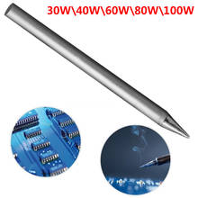 1PCS 30W 40W 60W 80W 100W Lead-free Soldering Tip Replacement Soldering Iron Tip Head Welding Accessories 2024 - buy cheap