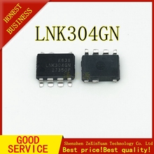 10PCS/LOT LNK304GN LNK304G LNK304 SOP-7 2024 - buy cheap