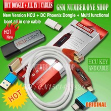 HCU Client HCU Dongle+DC Phoenix and Phone converter for Huawei with Micro USB RJ45 Multifunction boot all in 1 cable 2024 - buy cheap