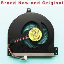 New Original radiator for DELL Latitude E5470 Laptop cpu cooling fan cooler DFS2000050F0T FGLF EG50060S1-C210-S9A 0XGYJW XGYJW 2024 - buy cheap
