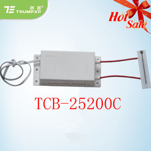 1 pc TCB-25200C AC110V peças e componentes para o gerador de ozônio purificadores de ar com ar limpo fresco 2024 - compre barato