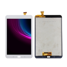 For Samsung Galaxy Tab E 8.0 SM-T377 T377 LCD display touch screen Panel digitizer assembly free tools 2024 - buy cheap