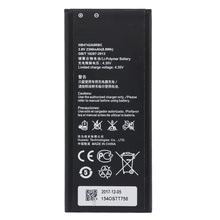 Replacement Phone Battery HB4742A0RBC For Huawei Honor 3c Ascend G630 G730 G740 H30-T00 H30-T10 H30-U10 2300mAh 2024 - buy cheap