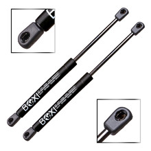 BOXI 1 Pair Hatchback Lift Supports Struts 4351,1C0827550F For Volkswagen Beetle 1998 - 2010 Hatchback With Spoiler Gas Springs 2024 - buy cheap
