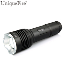 4715AS IR 850nm Lantern Uniquefire UF-1506 20mm Lens LED Flashlight  Zoomable 3 Modes Infrared Night Vision Torch For Hunting 2024 - buy cheap