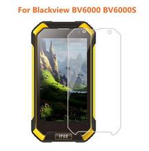 10 шт./лот 2.5D защитное закаленное стекло для экрана Blackview BV6000 протектор закаленная Защитная пленка для Blackview BV6000S 2024 - купить недорого