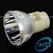 Free ! shipping  High-quality compatible bare bulb RLC-070  for  VIEWSONIC PJD5226w/PJD6223/PJD6353/PJD6353s/PJD6653w/PJD6653ws 2024 - buy cheap