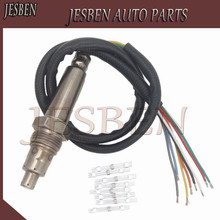 Jesben-novo sensor traseiro de nox compatível com mercedes benz, x164, x46, w164, w164, w169, x168, 2006-2016, no # a0009053706, 5wk9, 6683f, a0009057100 2024 - compre barato