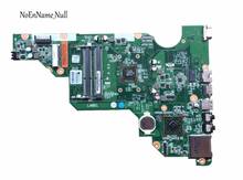 Laptop Mainboard For hp CQ58 Motherboard 688305-001 688305-501 Notebook for E300 cpu Tested OK 2024 - buy cheap