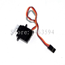 Free Shipping WLtoys WL V915 RC Helicopter spare parts Servo 2024 - buy cheap