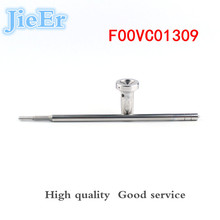 F00VC01325 Diesel Fuel System Injector Common Rail Control Valve Assy F00VC01309 2024 - buy cheap