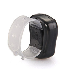 NiceDigital Finger Counter Stitch Marker and Row Counter LCD Electronic Digit Finger Ring Clicker Timer 2024 - buy cheap