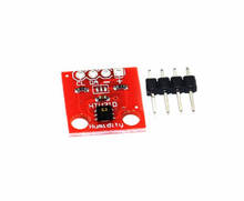 1PCS  HTU21D Temperature and Humidity Sensor Module Temperature Sensor Breakout 2024 - buy cheap