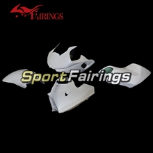 Unpainted Fiberglass Racing Full Fairing Kit For Yamaha YZF600 R6 1999 2000 2001 2002 Motorcycle Naked Bodywork Cowlings Carenes 2024 - buy cheap