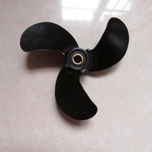 Boat Engine Aluminum Propeller for 7 7/8 x 7 1/2 for 4-Stroke 5HP BF5 Outbord Motors 2024 - buy cheap