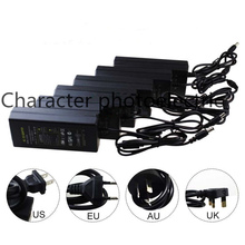 High Quality Has Power Supply DC 12 V 1A 2A 3A 5A 6A 7A 8A 10A Led Transformer For 5050 5730 2835 3014 5050 Has Led Strip Lights 2024 - buy cheap