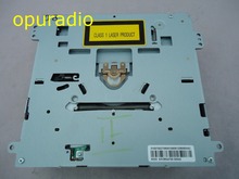 VDO RD4 SINGLE CD MECHANISM 12PIN FOR PEUGEOT 207 307 308 SIEMENS VDO CAR RADIO SYSTEMS 2024 - buy cheap