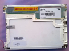 Supplying LTN104S2-L01 10.4" industrial LCD Panel original grade A one year warranty 2024 - buy cheap