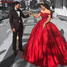 Купить Красные кружевные платья для матери невесты для свадьбы
