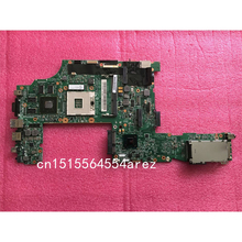 Original laptop Lenovo ThinkPad T530 nvidia N13P-NS1-A1 motherboard mainboard FRU 04w6824 2024 - buy cheap