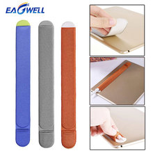Eagwell For Apple Pencil Case Sleeve Bag Pouch Sticker Tablet Touch Stylus Pen Anti Lost Pouch Holder Protective Cover Bag 2024 - buy cheap