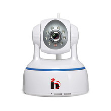 H Free Shipping 1080P PTZ WIFI IP Camera P2P 2.0MP Two Way Audio Wireless Security IP Camera ONVIF 2024 - buy cheap
