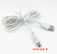 USB кабель для синхронизации данных для SONY DCR-DVD710 DVD810 DVD850 DVD305 DVD306 DVD308 DVD300 DVD301 белый 2024 - купить недорого