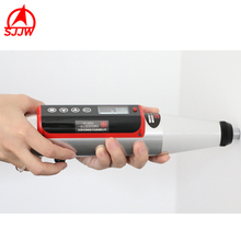 HT225Q  Digital Concrete Test Hammer, Rebound Hammer Measuring Ranges 10-70MPa 2024 - buy cheap