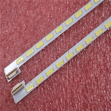 New 10set=20pcs 66LED 689mm LED strip for LG 55LM6200 55E600Y 6922L-0003A 6922L-0004A 6920L-0001C 6916L0781A 6916L0782A 2024 - buy cheap