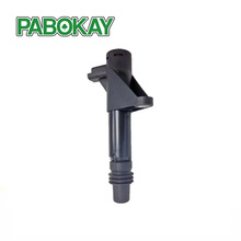 FOR PEUGEOT 406 407 607 807 3.0 V6 PENCIL IGNITION COIL 1995>on NEW 9633001580, 96362683, 9663278480, 9664401880, 7701479027 2024 - buy cheap