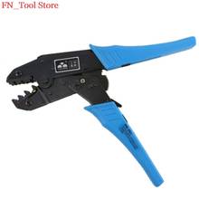 FASEN  HS-30J wire stripper EUROP STYLE ratchet crimping tool crimping plier 1-6.0mm2 multi tool 2024 - buy cheap