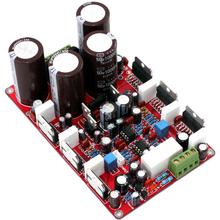 TDA7293 NE5532 250W*2 10000UF/50V*4 Parallel Two-Channel Power Amplifier Board YJ00225 2024 - buy cheap