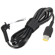 DC Power Tip Plug Adapter Charger whit Cable Cord For Lenovo ThinkPad X1 YOGA 13 2024 - buy cheap