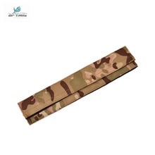 Z-Tactical Z008 Nylon Cloth Headband Replacement For Airsoft Tactical Comtac I Comtac II Sordin Headset 2024 - buy cheap