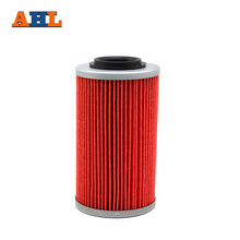 1PC AHL Motorcycle Oil Filter For CAN-AM SPYDER RT-S SM5 SPYDER RT SE5 GS-SM5 GS-SE5 2024 - buy cheap