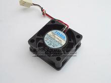 Original NMB NMB-MAT 4015 Double ball bearing 12V 0.11A 1606KL-04W-B59 3 wire cooling fan 40X40X15MM 2024 - buy cheap