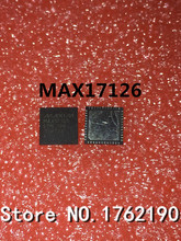 10 шт./лот MAX17126ETM MAX17126 QFN48 ЖК-чип 2024 - купить недорого