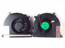 New CPU Cooler Fan For HP CQ40 CQ45 CQ41 DV4T DV4 DV4-1000 DV4-2000 DV4-1220 DV4-1414LA  AB7205HX-GC1 JAL50 KSB0505HA-7K88 2024 - buy cheap