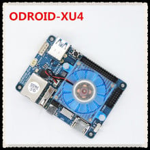 ODROID-XU4 ODROID XU4 макетная плата, Exynos5422 оригинальный процессор 2024 - купить недорого