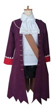 APH Axis Powers Hetalia Prussia Female princess dress Cosplay Costume 2024 - buy cheap