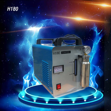 High Power H180 Acrylic Flame Polishing Electric Grinder / Polisher Machine Acrylic Flame Polisher 600W 95L/H 2024 - buy cheap