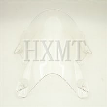 For KTM RC8 1190 RC8R 2008 2009 2010 2011 2012 2013 2014 2015 Motocross White Motorcycle bike Windscreen Windshield RC 8 8R 2024 - buy cheap