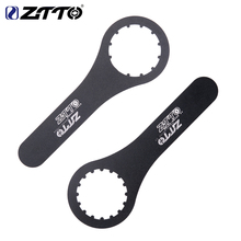 Ztto 1pc bb chave para bb386 386 24 ou bsa30 ita30 suportes inferiores bb ferramenta especial suporte inferior da bicicleta ferramenta de reparo peças da bicicleta 2024 - compre barato