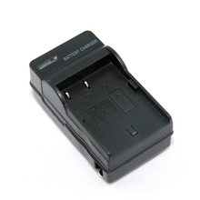 Зарядное устройство для камеры Nikon EN-EL3e ENEL3E D300 D200 D70 D80 D700 D70S US/AU/EU/UK 2024 - купить недорого