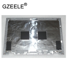 GZEELE new for Dell Inspiron 13-7000 13-7347 7347 7348 LCD Rear Lid Top Cover Back Case A Shell Silver 05WN1X 5WN1X 13.3" laptop 2024 - buy cheap