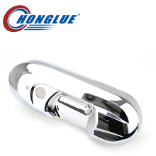 Motorcycle Accessories For YAMAHA JOG50 3YK/3KJ 4JP/4LV/VINO 5AU 2T Motorcycle scooter chrome Engine cover 2024 - buy cheap