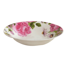Фарфоровая тарелка для супа, фарфоровая декоративная тарелка для фарфоровой посуды, 7,5 дюйма 2024 - купить недорого