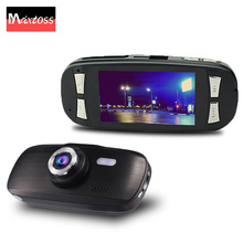 New car camera dvr auto dvrs recorder video registrator full hd 1080p night camcorder dash cam 2024 - buy cheap